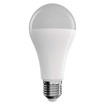 LED Lampe GoSmart A65 / E27 / 14 W (94 W) / 1 400 lm / RGB / dimmbar / WiFi