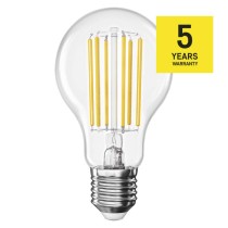 LED Lampe Filament A60 A CLASS / E27 / 7,2 W (100 W) / 1521 lm / Warmweiß