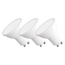 LED žiarovka Classic MR16 / GU10 / 3 W (32 W) / 345 lm / Teplá biela