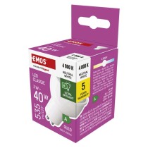 LED Lampe Classic MR16 A CLASS/ GU10 / 3 W (40 W) / 535 lm / Neutral Weiß