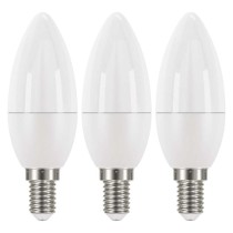 LED Lampe Classic Candle / E14 / 5 W (40 W) / 470 lm / Warmweiß