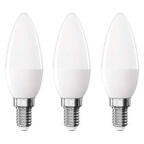 LED Lampe Classic Candle / E14 / 4,2 W (40 W) / 470 lm / Warmweiß