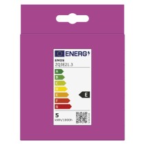 LED Lampe Classic Candle / E14 / 4,2 W (40 W) / 470 lm / Warmweiß