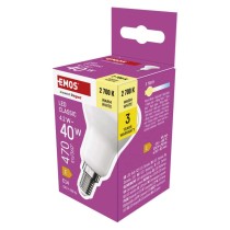 LED Lampe Classic R50 / E14 / 4,2 W (40 W) / 470 lm / Warmweiß