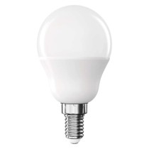 LED Lampe Basic Mini Globe / E14 / 5,5 W (40 W) / 470 lm / Warmweiß
