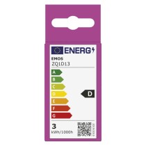 LED Lampe Classic Mini Globe / E14 / 2,5 W (32 W) / 350 lm / Neutral Weiß
