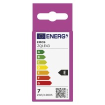 LED Lampe Classic Mini Globe / E14 / 6,5 W (60 W) / 806 lm / Neutral Weiß