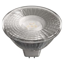 LED žárovka Classic MR16 / GU5,3 / 4,5 W (31 W) / 380 lm / neutrální bílá