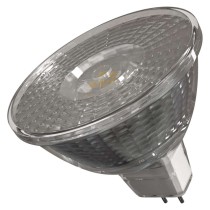 LED žárovka Classic MR16 / GU5,3 / 4,5 W (31 W) / 380 lm / neutrální bílá