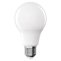 LED Lampe Classic A60 / E27 / 9,5 W (75 W) / 1055 lm / Kalt-Weiß