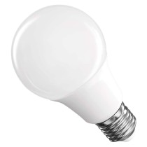 LED Lampe Classic A60 / E27 / 5,8 W (50 W) / 645 lm / Warmweiß