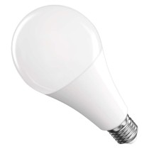 LED Lampe Classic A80 / E27 / 20 W (150 W) / 2452 lm / Warmweiß