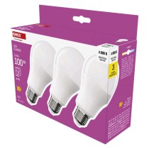 LED Lampe Classic A60 / E27 / 13 W (100 W) / 1521 lm / Neutral Weiß