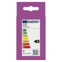 LED Lampe Classic R63 / E27 / 7 W  (60 W) / 806 lm / Neutral Weiß