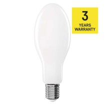 LED Lampe Filament ED90 / E40 / 36 W (327 W) / 6 000 lm / Neutralweiß