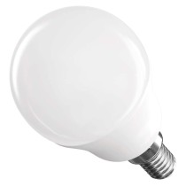 LED Lampe Basic Mini Globe / E14 / 5,5 W (40 W) / 470 lm / Neutral Weiß