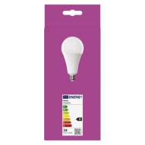 LED Lampe Classic A95 / E27 / 28 W (200 W) / 3452 lm / Warmweiß