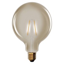 LED Lampe Vintage G125 / E27 / 4,5 W (40 W) / 420 lm / Warmweiß