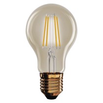 LED Lampe Vintage A60 / E27 / 4,5 W (40 W) / 420 lm / Warmweiß