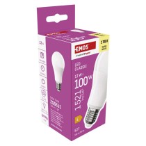 15 + 5 St. Gratis – LED Lampe Classic A60 / E27 / 13 W (100 W) / 1 521 lm / Warmweiß
