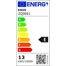 15 + 5 St. Gratis – LED Lampe Classic A60 / E27 / 13 W (100 W) / 1 521 lm / Warmweiß