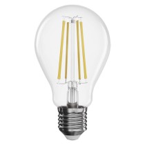 LED Lampe Filament A60 / E27 / 7,5 W (75 W) / 1 055 lm / Warmweiß / dimmbar