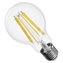 LED Lampe Filament A60 / E27 / 11W (100 W) / 1 521 lm / Warmweiß / dimmbar