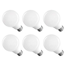 LED Lampe Basic A60 / E27 / 8,8 W (60 W) / 806 lm / Warmweiß