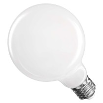 LED Lampe Filament G95 / E27 / 7,8 W (75 W) / 1055 lm / Neutral Weiß