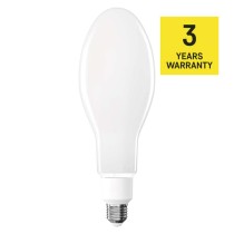 LED Lampe Filament ED90 / E27 / 36 W (327 W) / 6 000 lm / Neutralweiß