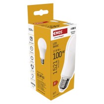 Żarówka LED Basic A60 / E27 / 17,8 W (100 W) / 1521 lm / 1521 lm / Neutralna biel
