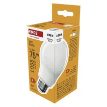 LED Lampe Basic A60 / E27 / 11W (75 W) / 1055 lm / Neutral Weiß