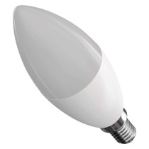 LED Lampe GoSmart Candle / E14 / 4,8 W (40 W) / 470 lm / RGB / dimmbar / Zigbee