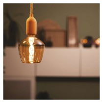 LED lemputė DECO S123 / E27 / 3,5 W (14 W) / 130 lm / flame