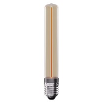 LED Lampe DECO T30 / E27 / 2 W (11 W) / 100 lm / flame
