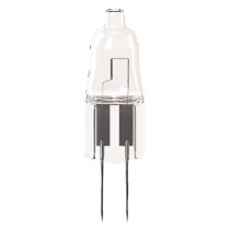 Halogenlampe JC 14W G4 warmweiss