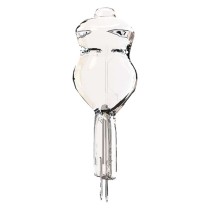 Halogenlampe JC 25W G9 warmweiss