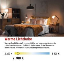 Halogenlampe JC 42W G9 warmweiss
