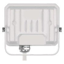 LED reflektor SIMPO 10 W, bílý, neutrální bílá