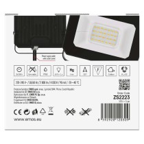 LED reflektor SIMPO 20 W neutrálna biela