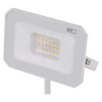 LED reflektor SIMPO 20W, bílý, IP65, 2000 lm, neutrální bílá