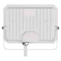 LED reflektor SIMPO 30W, bílý, IP65, 3000 lm, neutrální bílá