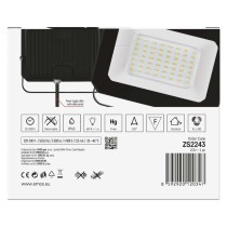 LED reflektor SIMPO 50 W nevtralna bela