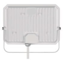 LED reflektor SIMPO 50W, bílý, IP65, 5000 lm, neutrální bílá