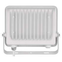 LED reflektor GLARO 50W, bílý, IP65, 5000 lm, neutrální bílá