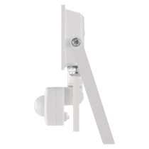 LED reflektor SIMPO, 10W, PIR, neutrální bílá