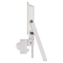 LED reflektor SIMPO, 30W, PIR, neutrální bílá
