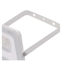 LED reflektor SIMPO, 30W, PIR, neutrální bílá