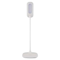LED stolní lampa STELLA, bílá