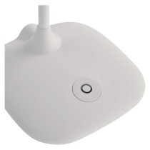 LED stolní lampa STELLA, bílá